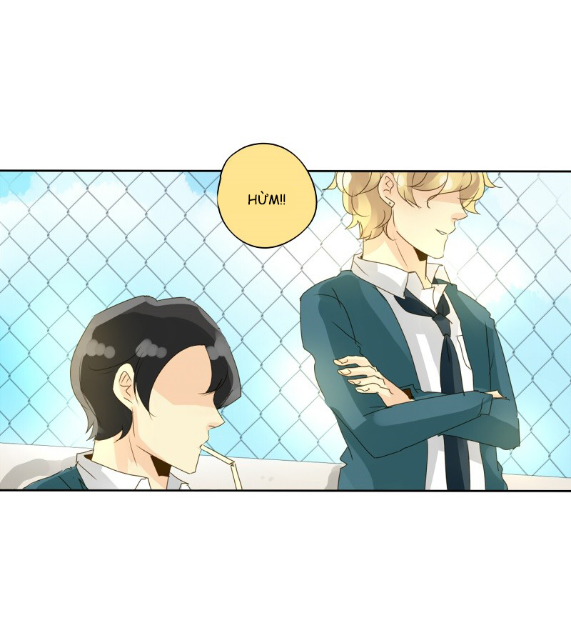 Unordinary Chapter 35 - Trang 39