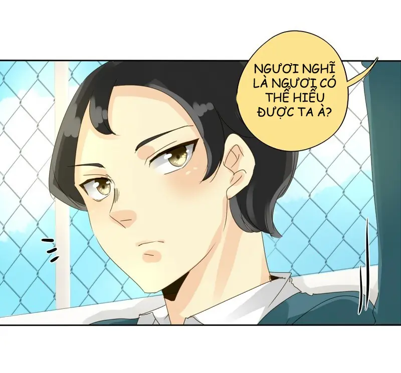 Unordinary Chapter 35 - Trang 40