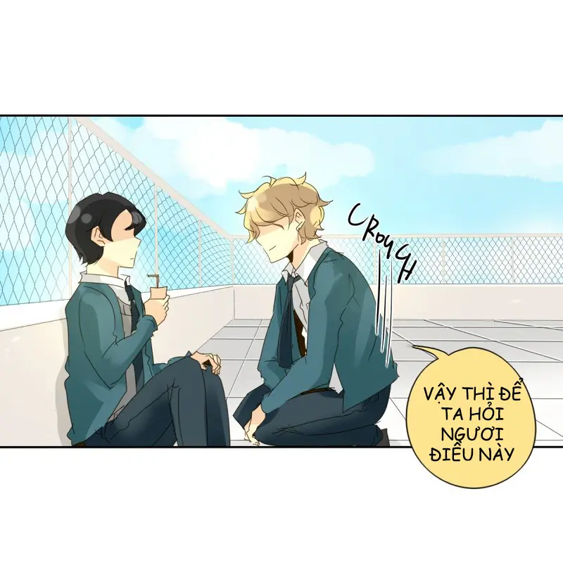 Unordinary Chapter 35 - Trang 41