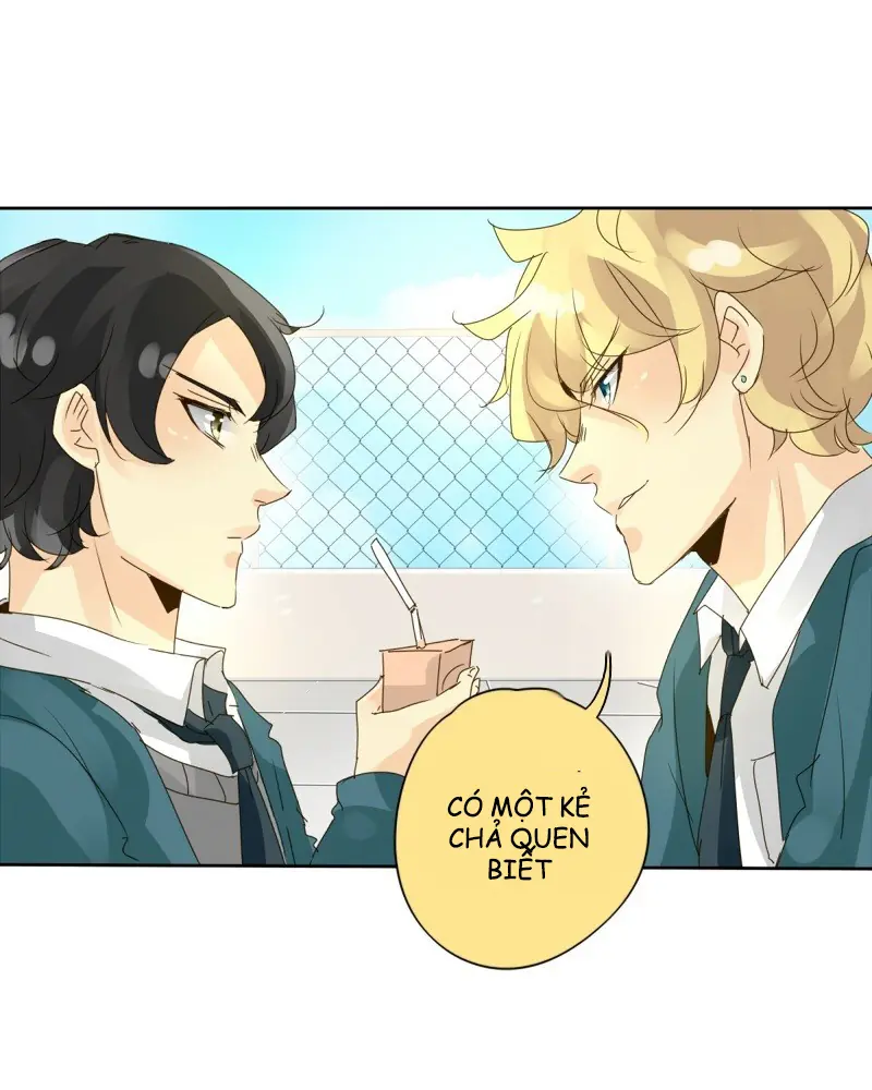 Unordinary Chapter 35 - Trang 42