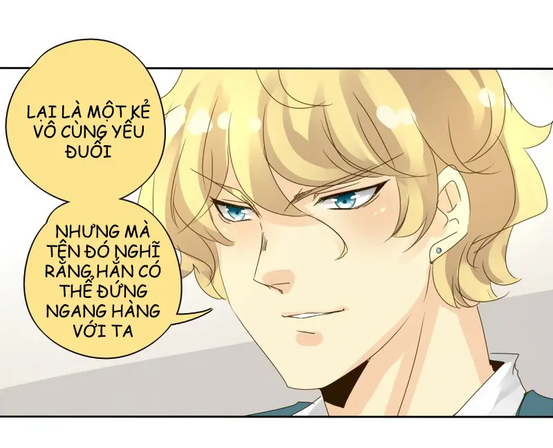 Unordinary Chapter 35 - Trang 43