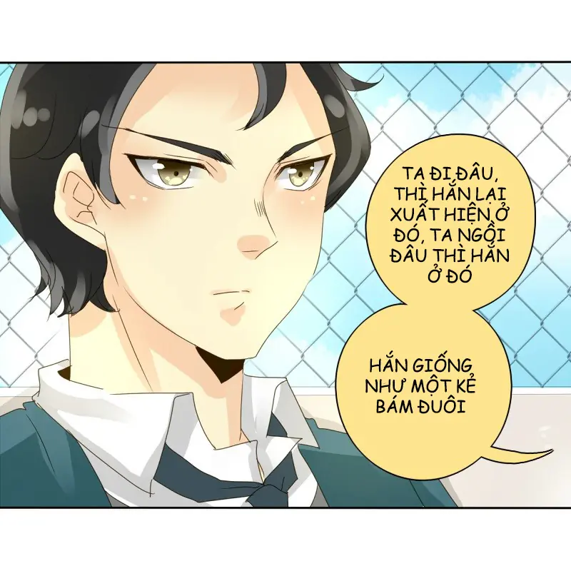 Unordinary Chapter 35 - Trang 44