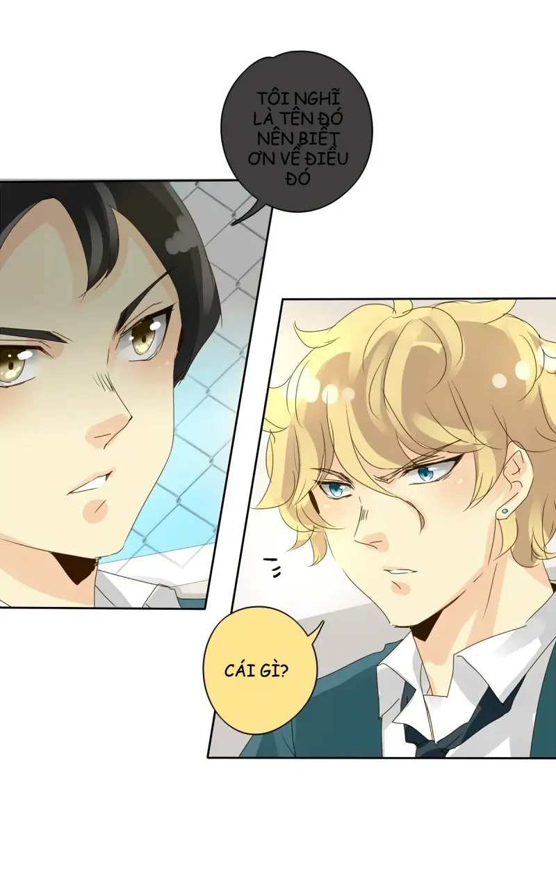 Unordinary Chapter 35 - Trang 47