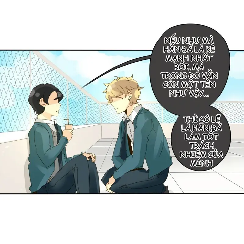 Unordinary Chapter 35 - Trang 48
