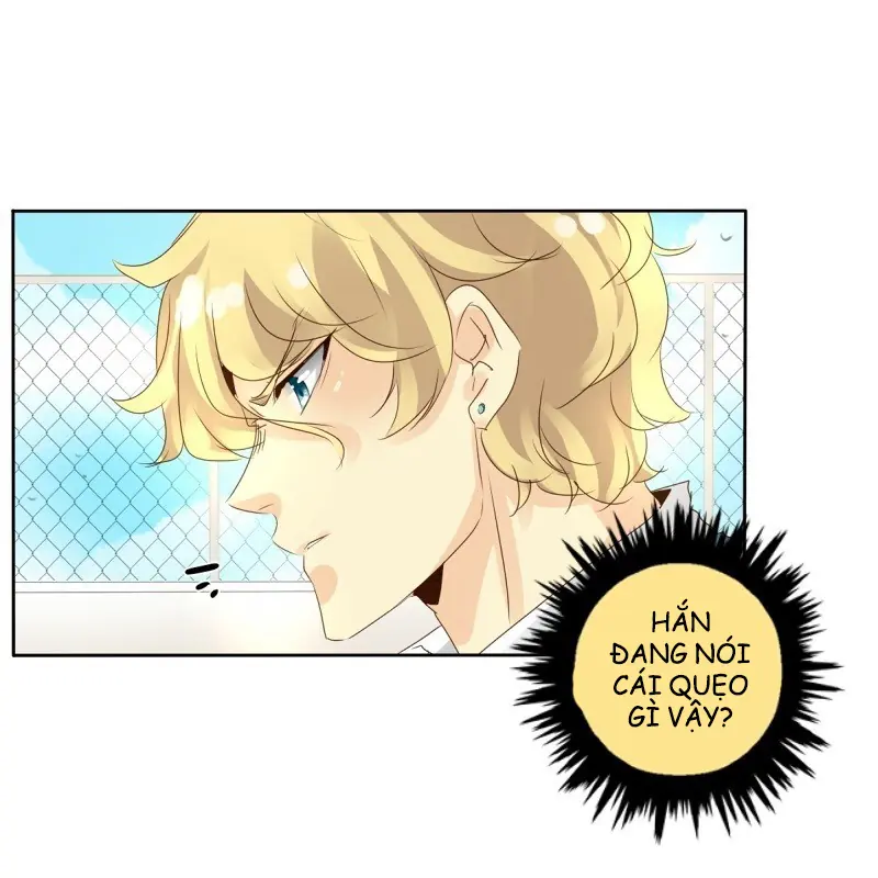 Unordinary Chapter 35 - Trang 49