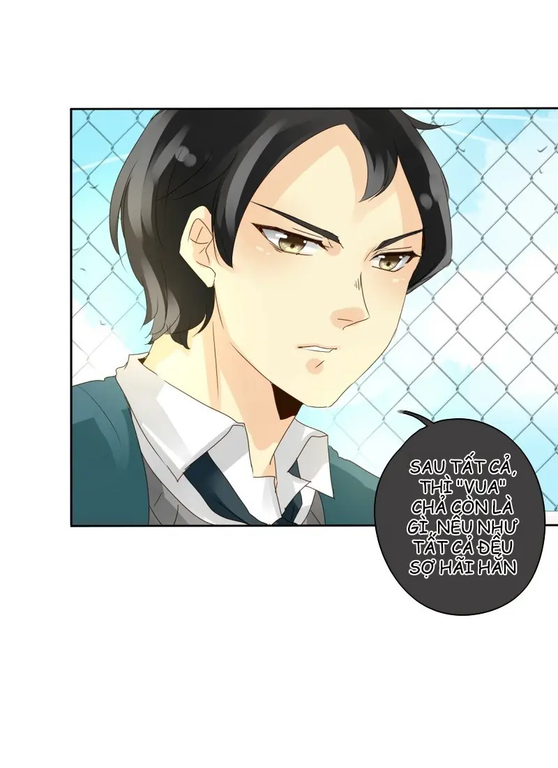 Unordinary Chapter 35 - Trang 50