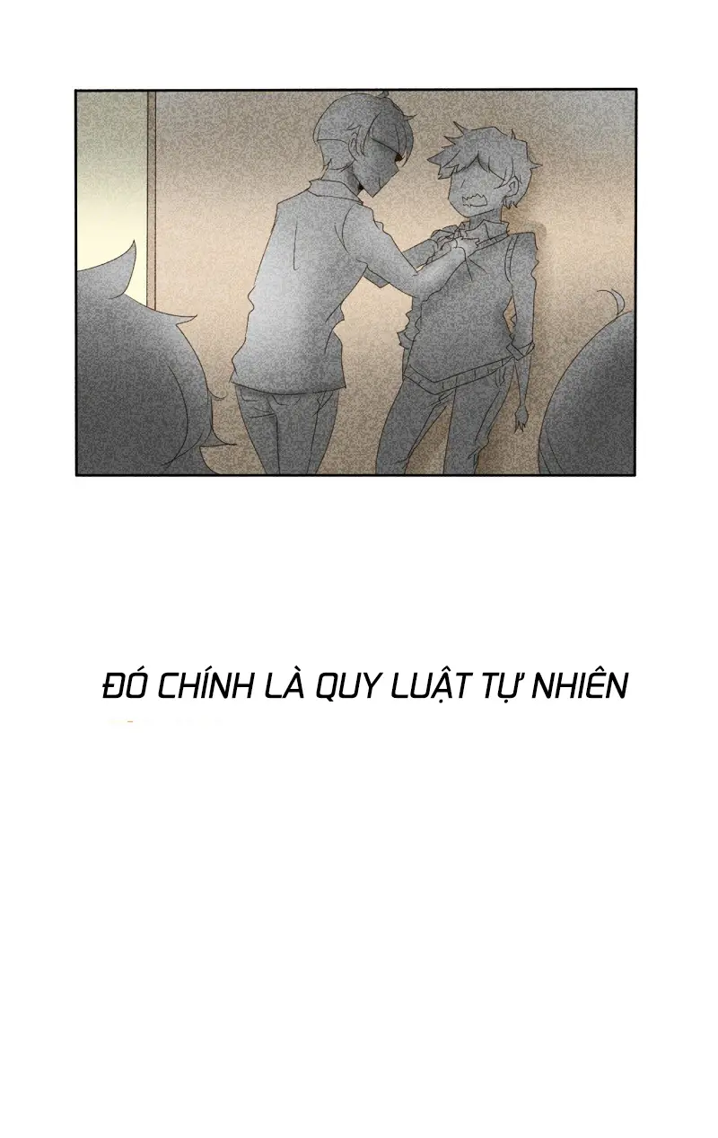 Unordinary Chapter 35 - Trang 6