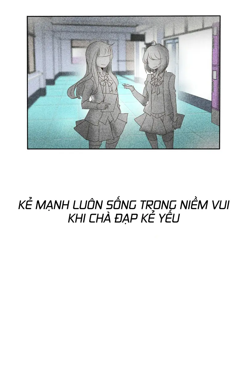 Unordinary Chapter 35 - Trang 7