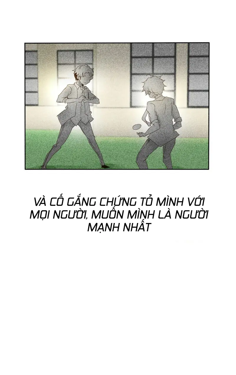 Unordinary Chapter 35 - Trang 8