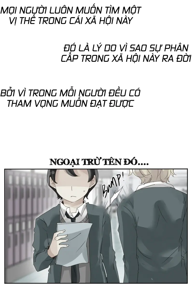 Unordinary Chapter 35 - Trang 9