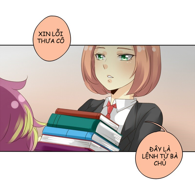 Unordinary Chapter 36 - Trang 12