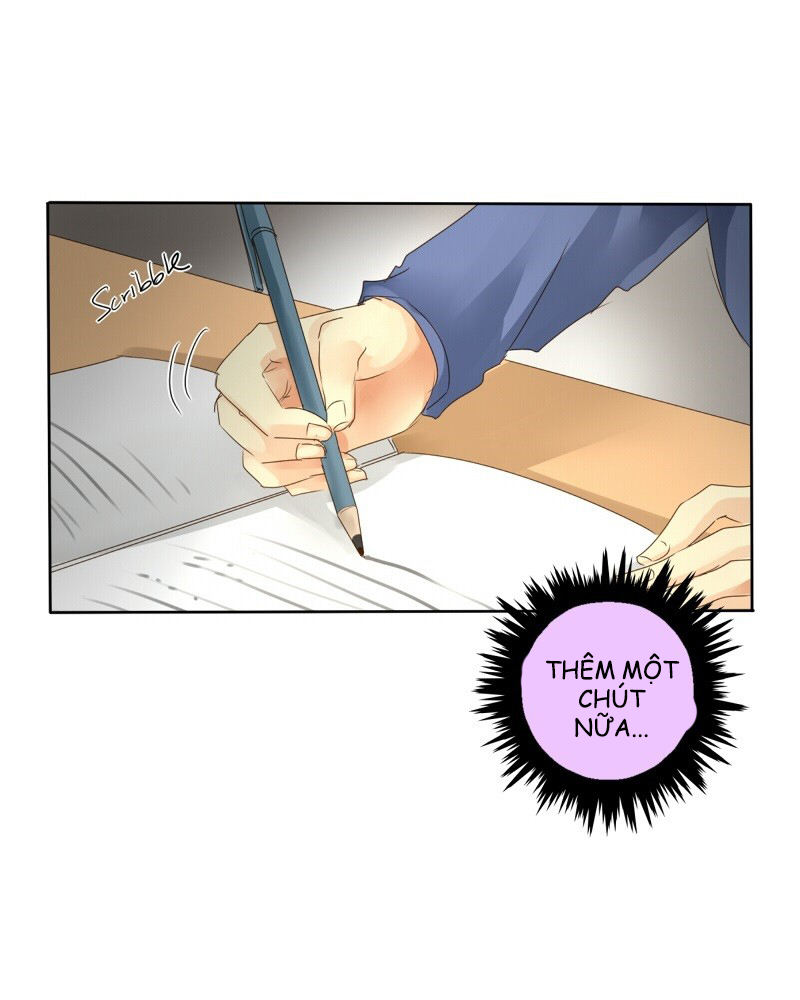 Unordinary Chapter 36 - Trang 16