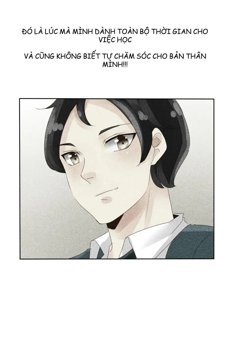 Unordinary Chapter 36 - Trang 19