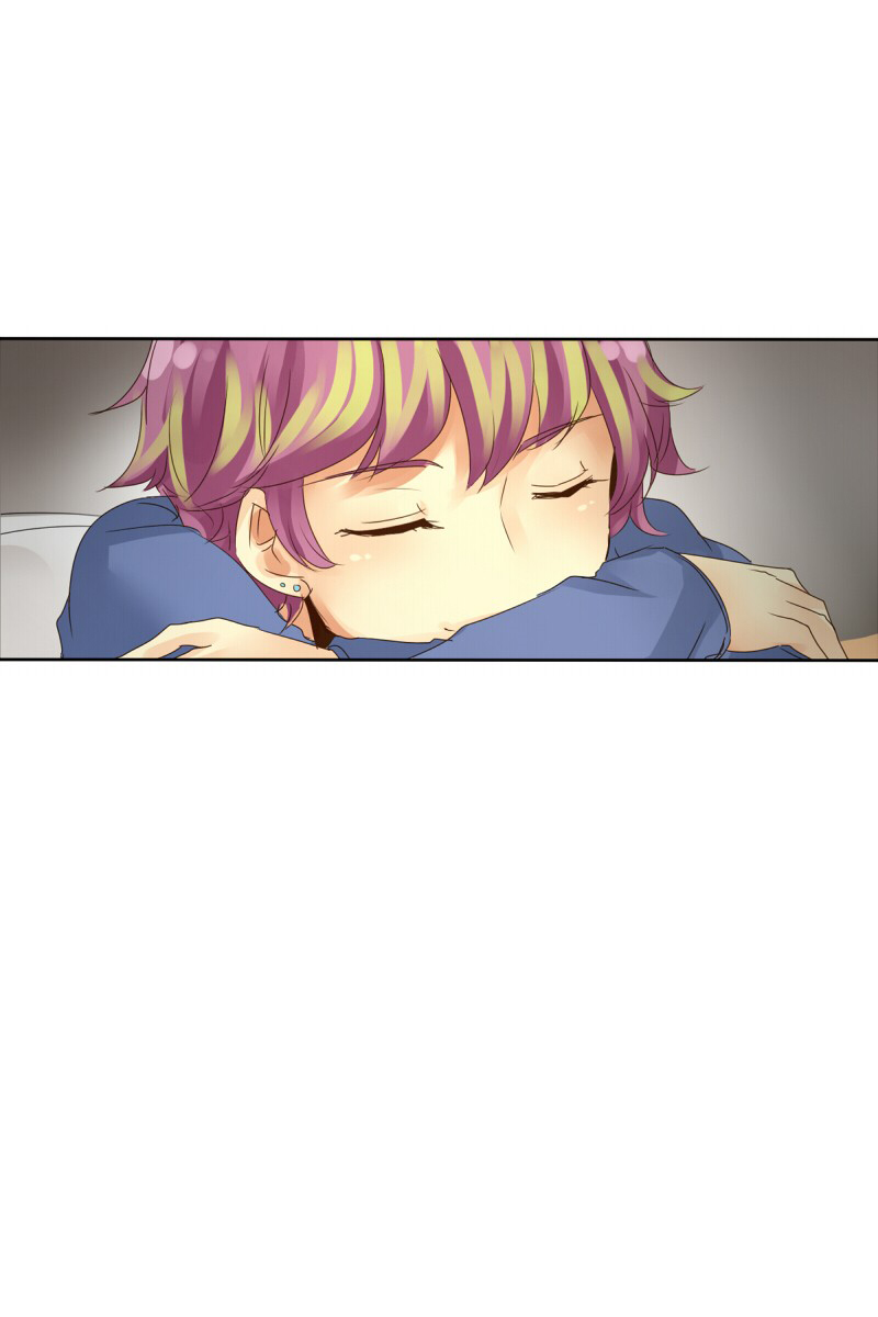 Unordinary Chapter 36 - Trang 20