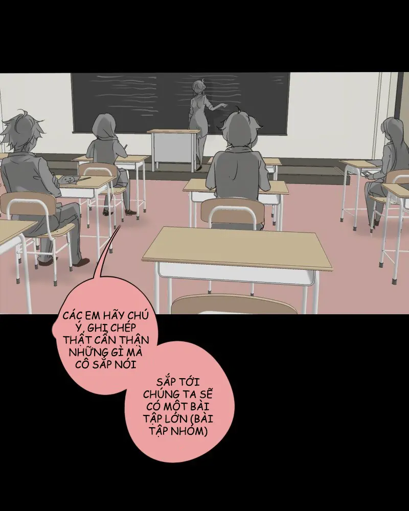 Unordinary Chapter 36 - Trang 21
