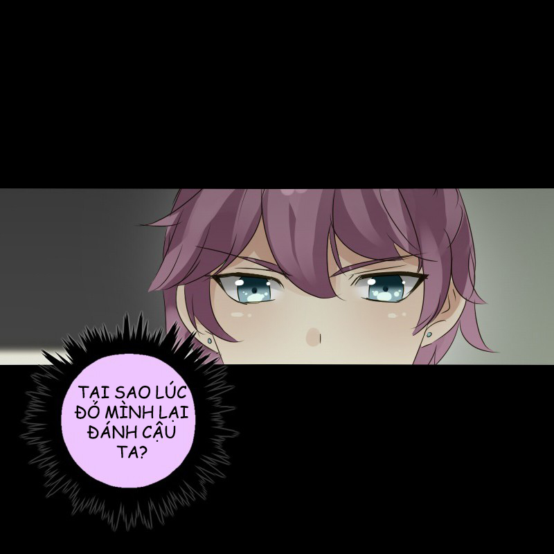 Unordinary Chapter 36 - Trang 23
