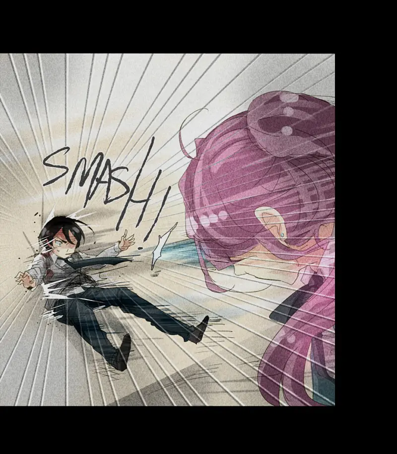 Unordinary Chapter 36 - Trang 24