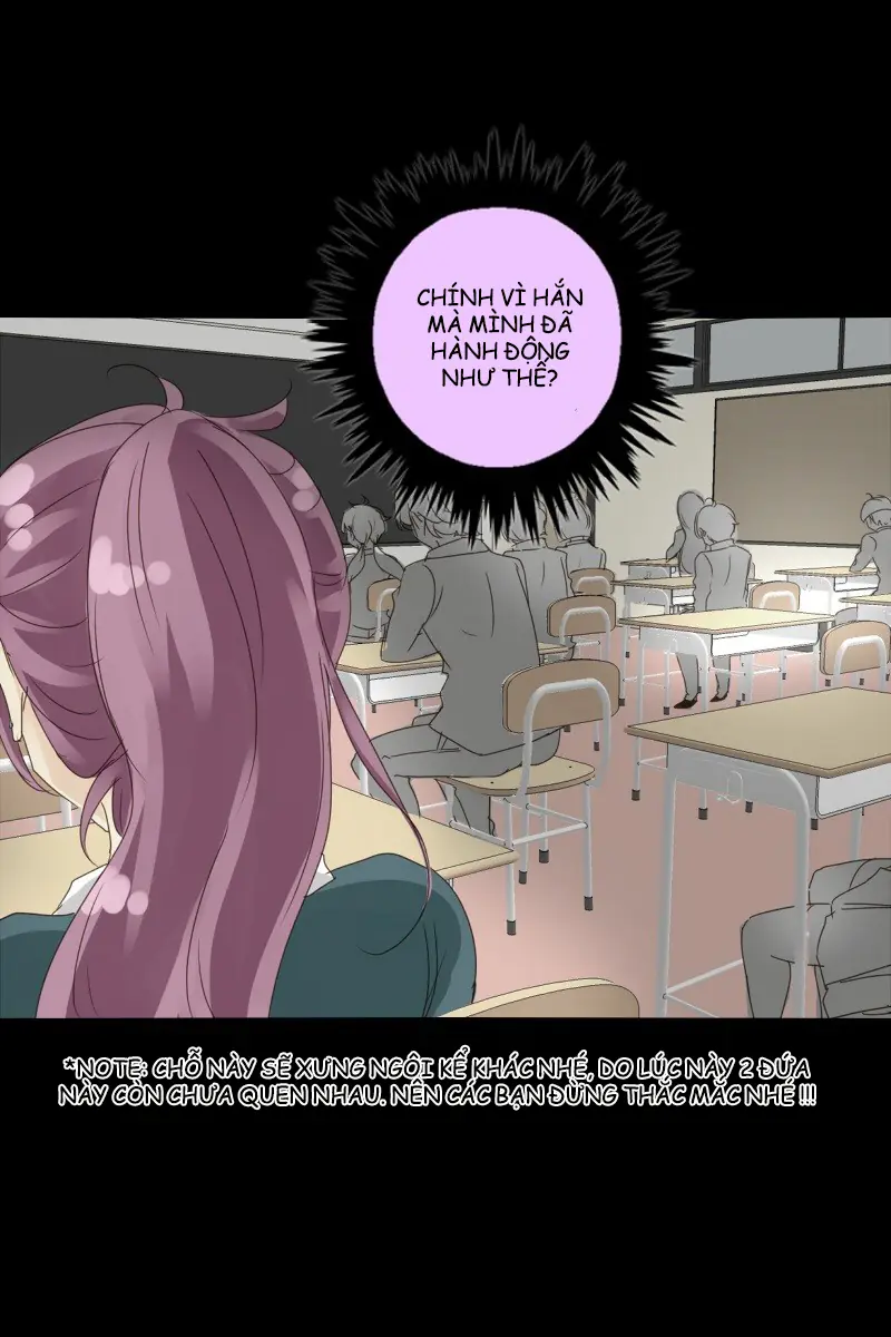 Unordinary Chapter 36 - Trang 27