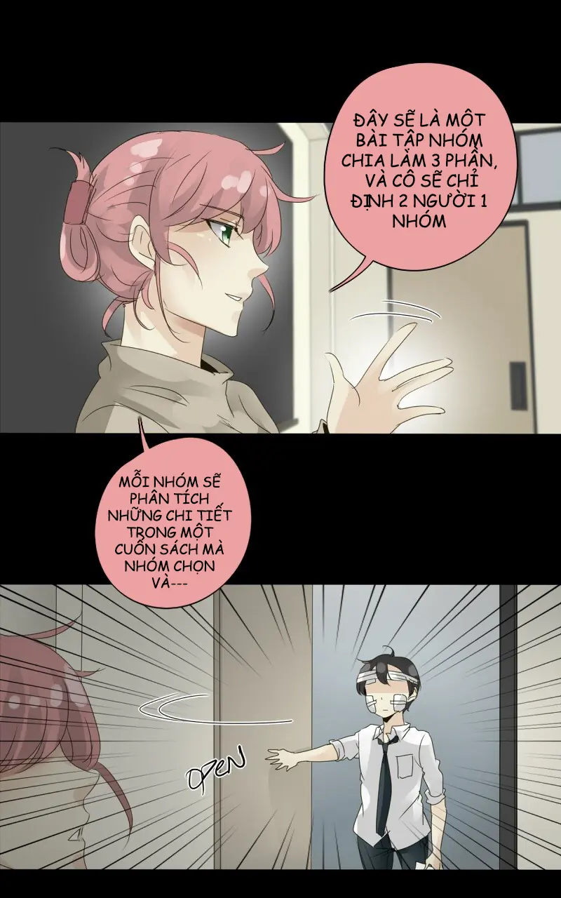 Unordinary Chapter 36 - Trang 28