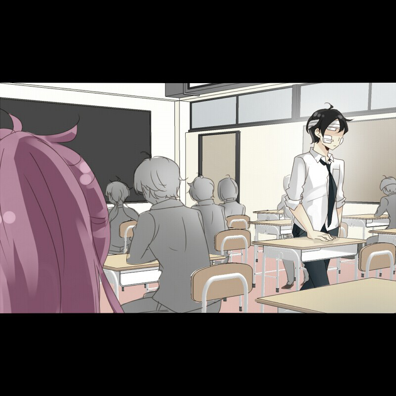 Unordinary Chapter 36 - Trang 31