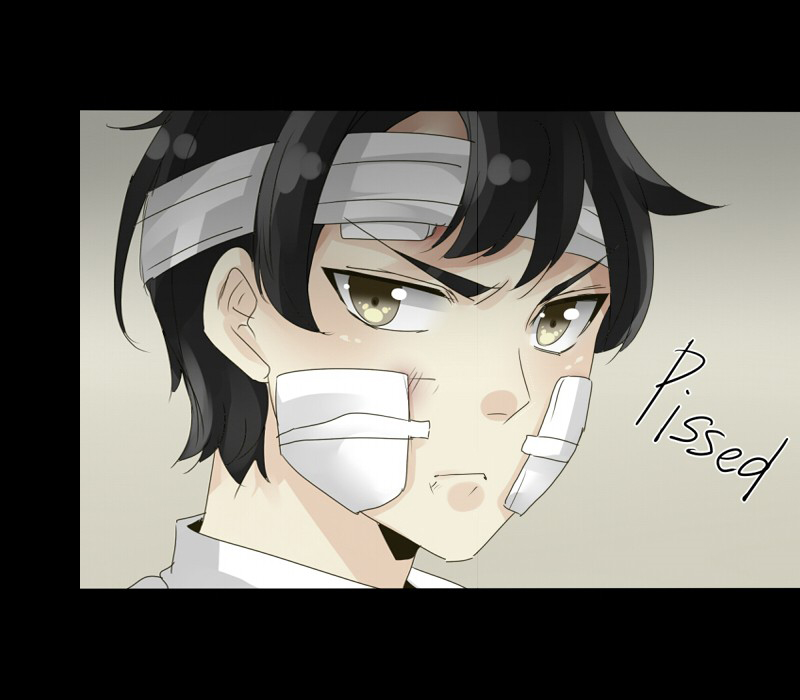 Unordinary Chapter 36 - Trang 32