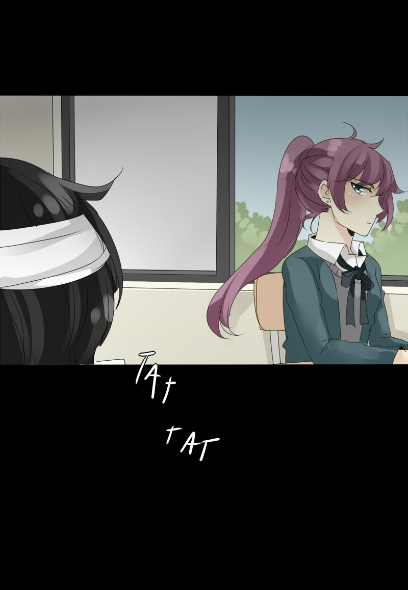 Unordinary Chapter 36 - Trang 33