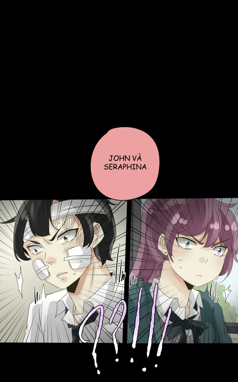 Unordinary Chapter 36 - Trang 36