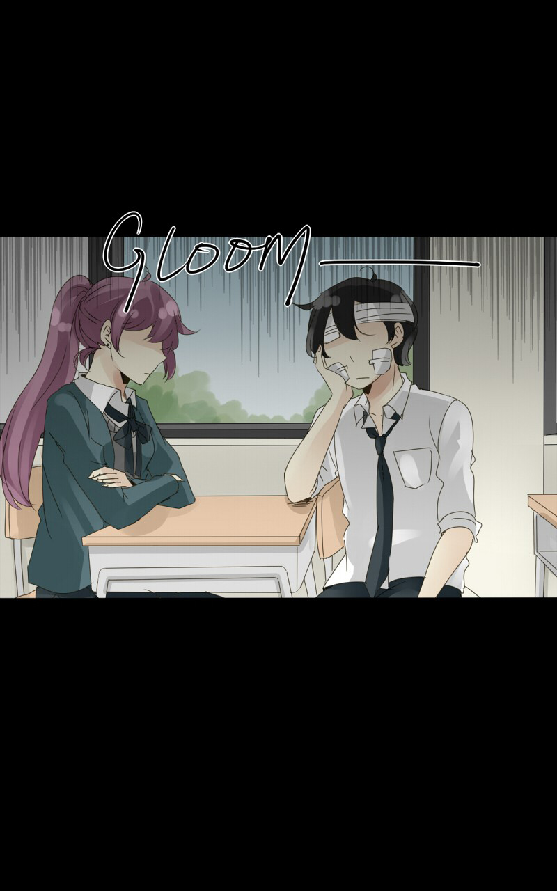 Unordinary Chapter 36 - Trang 39