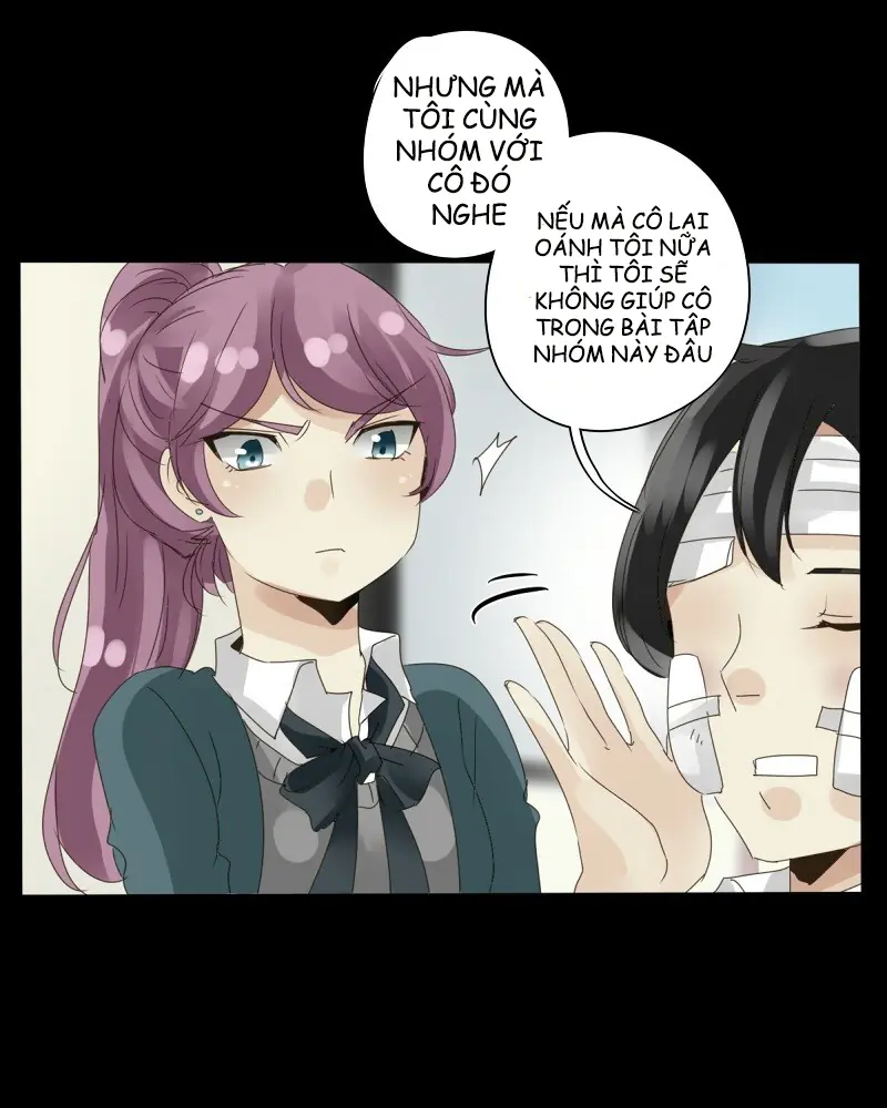 Unordinary Chapter 36 - Trang 42