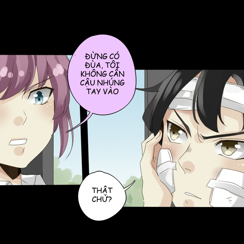 Unordinary Chapter 36 - Trang 43