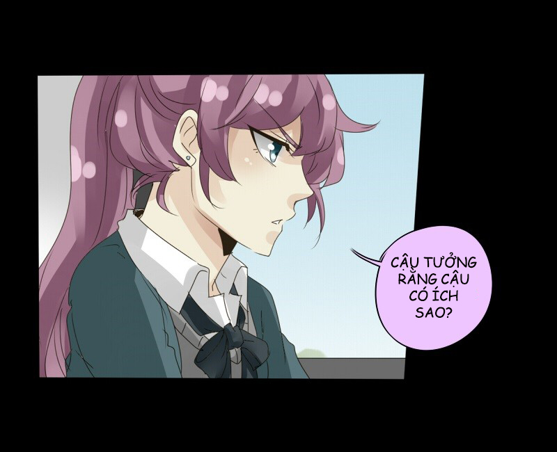 Unordinary Chapter 36 - Trang 45