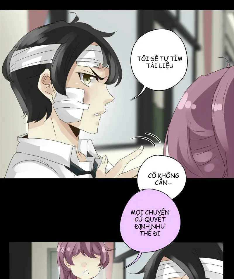 Unordinary Chapter 36 - Trang 47