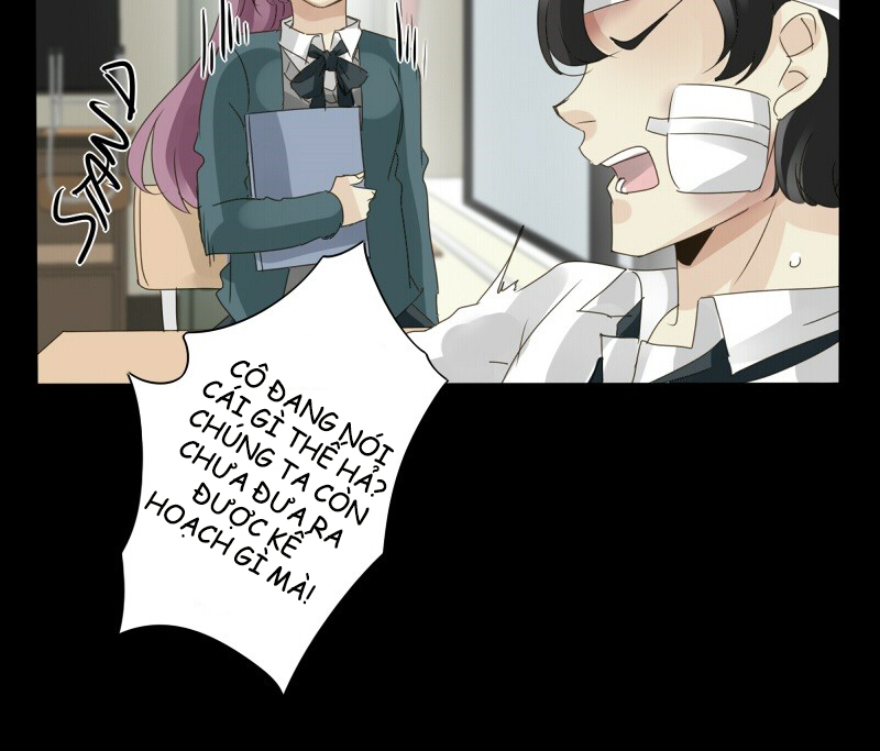 Unordinary Chapter 36 - Trang 48