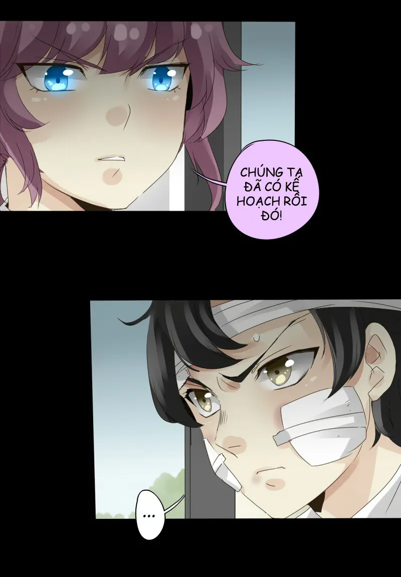 Unordinary Chapter 36 - Trang 49