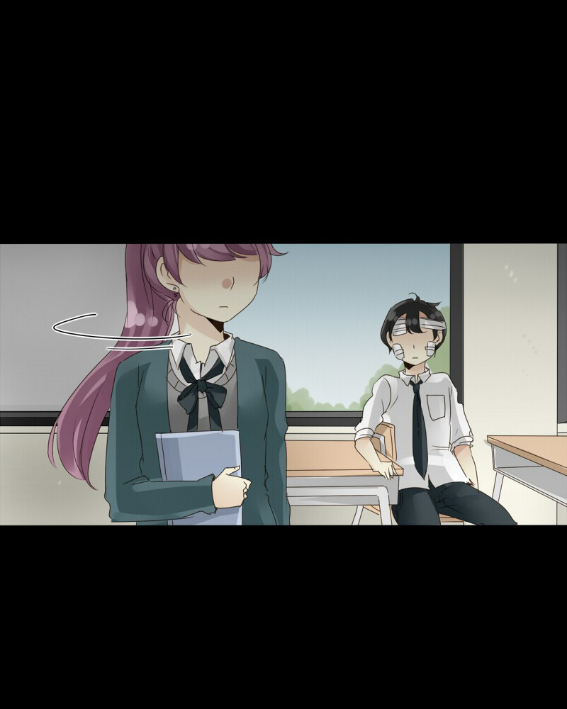 Unordinary Chapter 36 - Trang 50