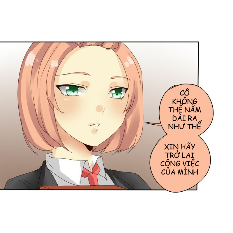 Unordinary Chapter 36 - Trang 6