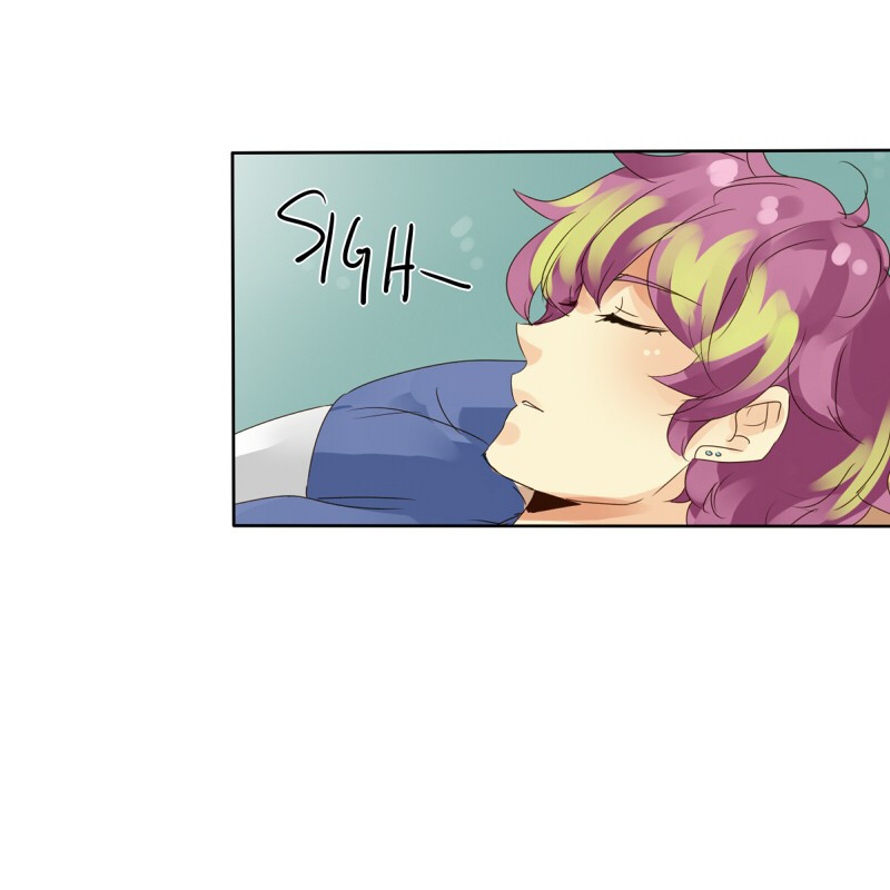 Unordinary Chapter 36 - Trang 7