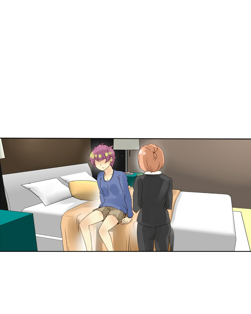 Unordinary Chapter 36 - Trang 8
