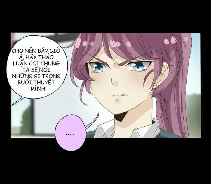 Unordinary Chapter 37 - Trang 13