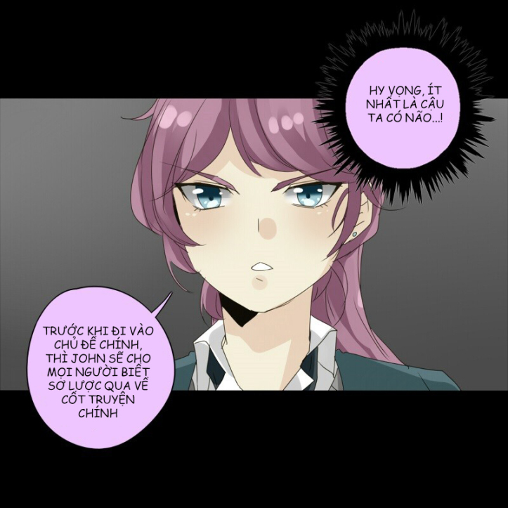 Unordinary Chapter 37 - Trang 18