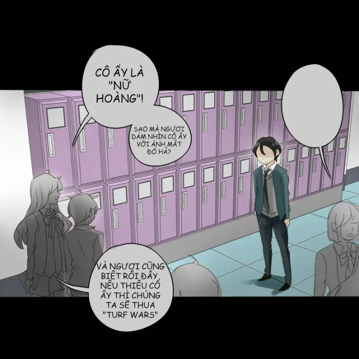 Unordinary Chapter 37 - Trang 41