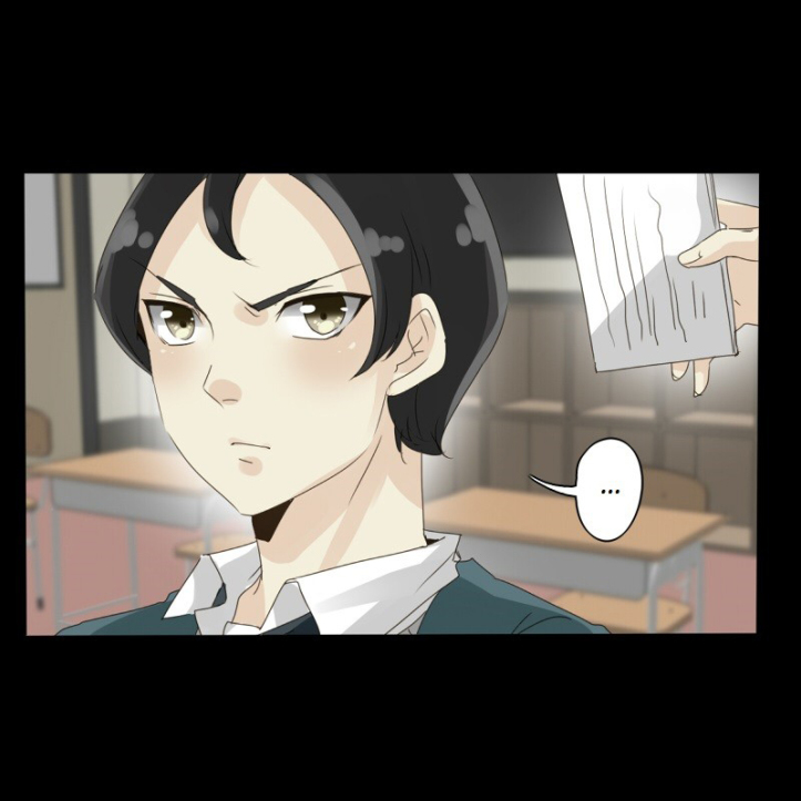 Unordinary Chapter 37 - Trang 7