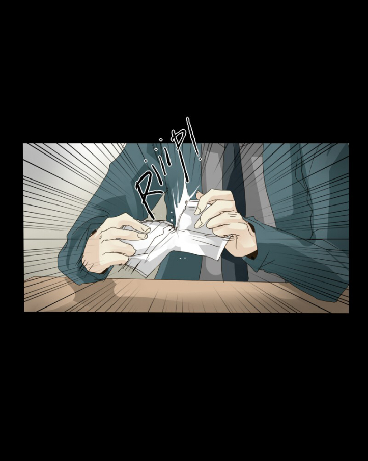 Unordinary Chapter 37 - Trang 9