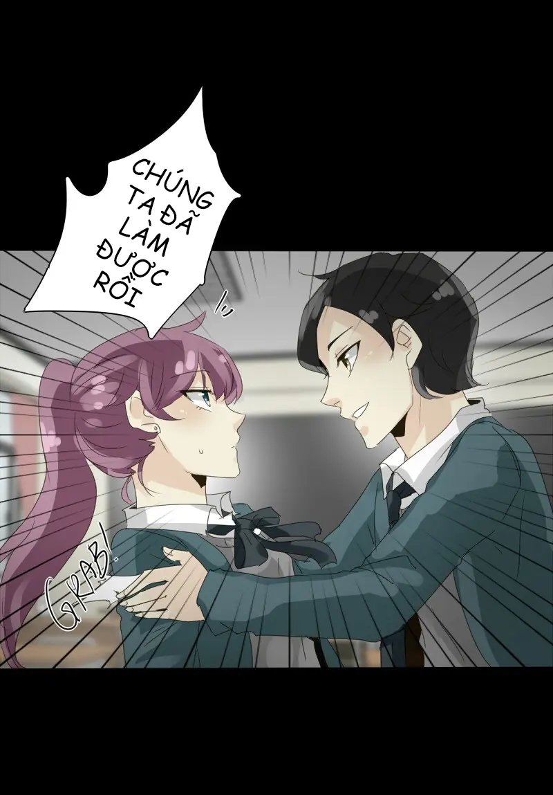 Unordinary Chapter 39 - Trang 42