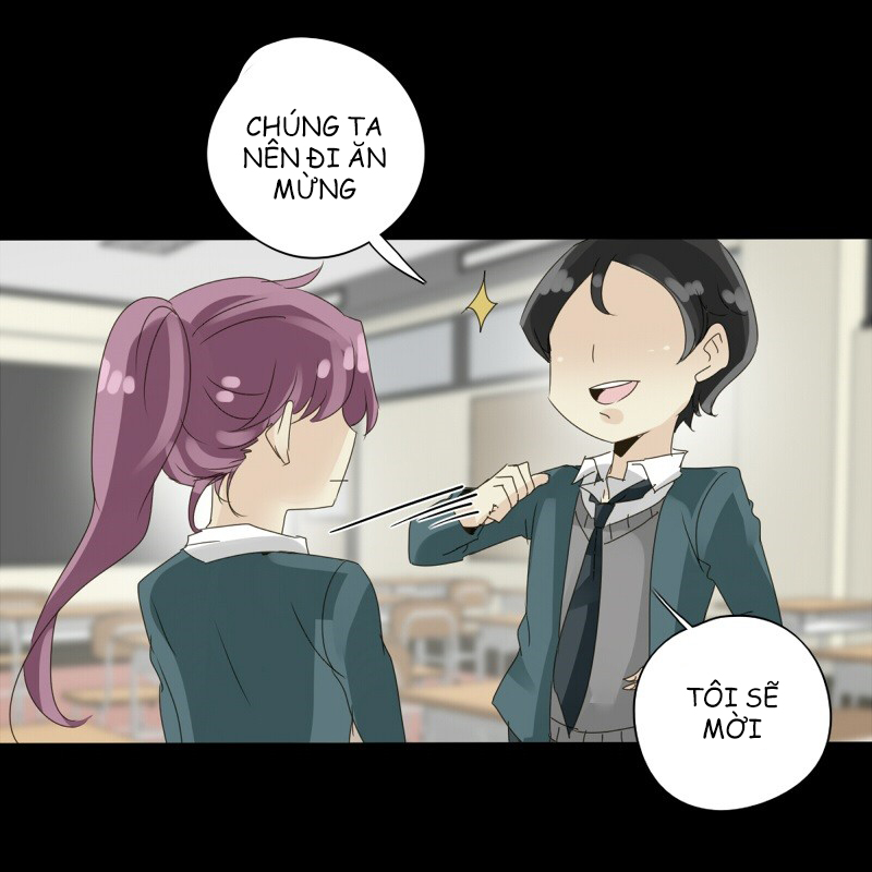 Unordinary Chapter 39 - Trang 44