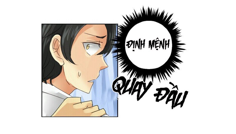 Unordinary Chapter 4 - Trang 11