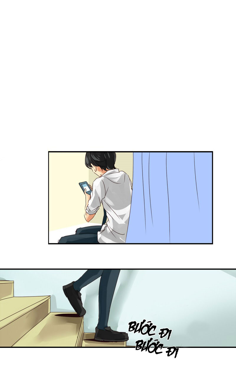 Unordinary Chapter 4 - Trang 18
