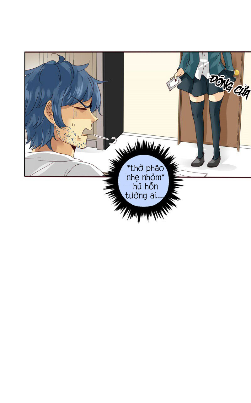 Unordinary Chapter 4 - Trang 20
