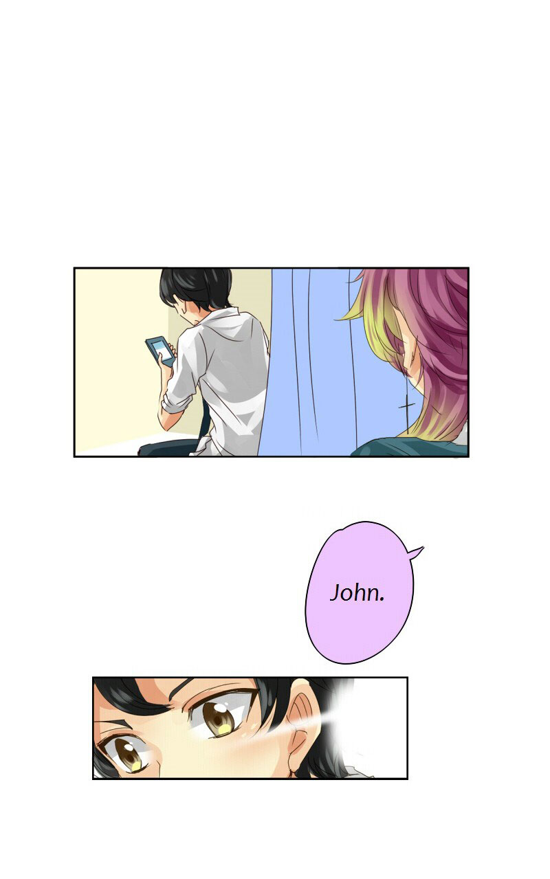 Unordinary Chapter 4 - Trang 21