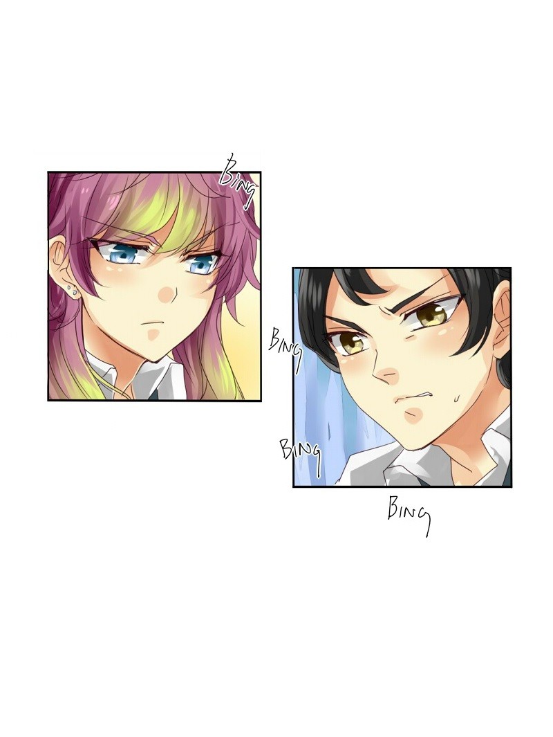 Unordinary Chapter 4 - Trang 28